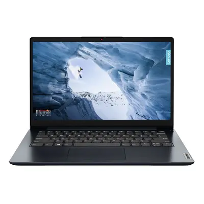 Lenovo IdeaPad 14IGL7 14" Laptop Intel Celeron N4020 4GB 128GB Blue