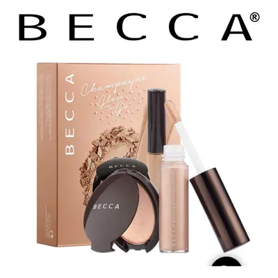 BECCA Glow On The Go Kit Champagne