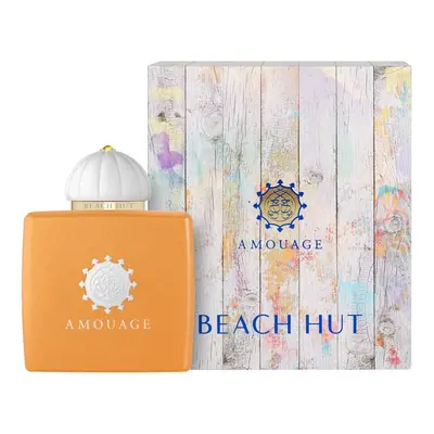 Amouage Beach Hut for Women 100ml EDP Spray