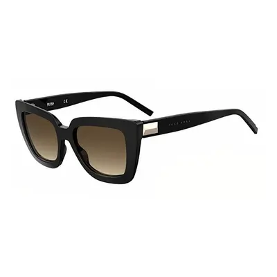 ladies sunglasses cat. black/brown (1154/S)