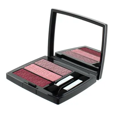 Dior Couleurs Tri(o)blique Pink Eyeshadow Palette Rosy Canvas