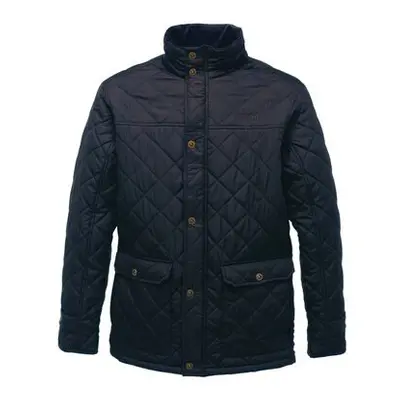 Navy Tyler Jacket Regatta Size