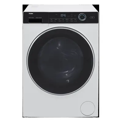 Haier i-Pro series HW120-B14979 12Kg Washing Machine with rpm - White