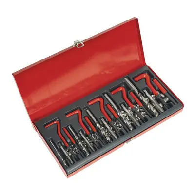 Sealey TRMK Thread Repair Master Kit