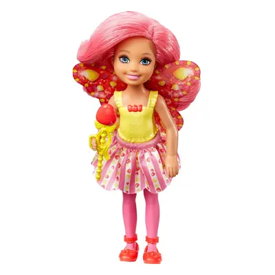 Barbie Dreamtopia Small Fairy Doll Gumdrop