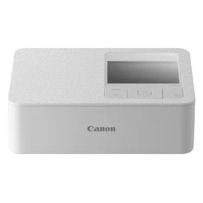 Canon SELPHY CP1500 photo printer Dye-sublimation x DPI 4"...