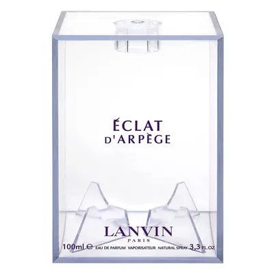 LANVIN Eclat d'Arpege Eau de Parfum 3.3 Fl Oz (Pack of 1)