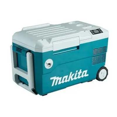 Makita DCW180Z 18v LXT Cordless Cooler & Warmer Box Body Only