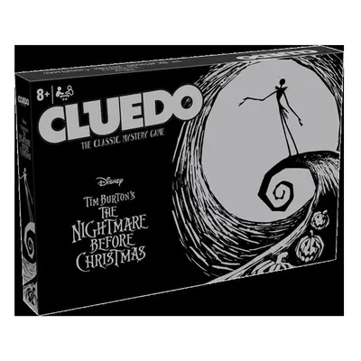 Cluedo - NBX Edition