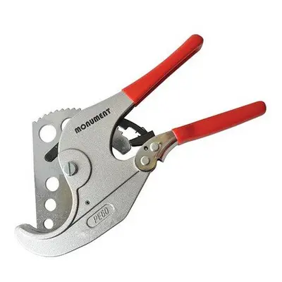 Monument 2647Z Plastic Pipe Cutter 60mm