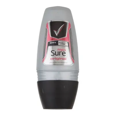 Sure Roll On 50ml Original For Men [91395]