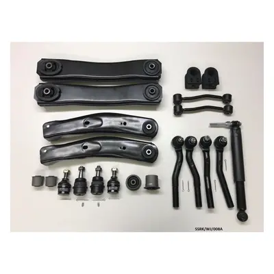 Front Suspension & Steering KIT for Jeep Grand Cherokee SSRK/WJ/008A