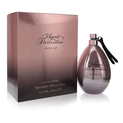 Agent Provocateur Miss Ap by Agent Provocateur Eau De Parfum Spray 3.4 oz