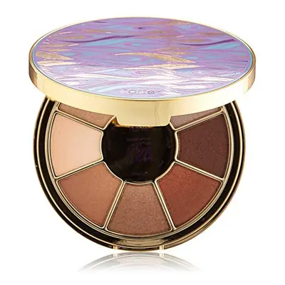 Tarte Rainforest of the Sea Limited-Edition Eyeshadow Palette