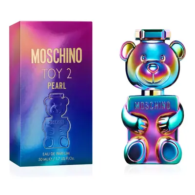 Moschino Toy Pearl 50ml Eau de Parfum EDP Spray