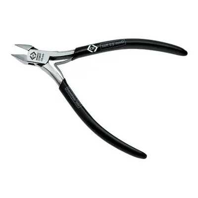 CK T3780F Precision Side Cutter Full Flush Cut Pliers 110mm