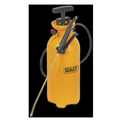 Pressure Sprayer 8L