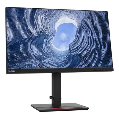 Lenovo ThinkVision T24i-2L - LED monitor - 23.8" (23.8" viewable) - x Full HD (1080p) @ Hz - HDM