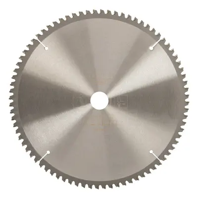 300mm TCT Circular Saw Blade Teeth 30mm Bore & Adapters Woodwork Chipboard