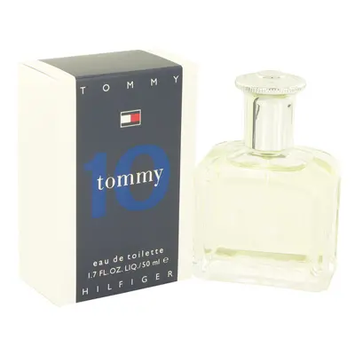 Tommy by Tommy Hilfiger Eau De Toilette Spray 1.7 oz