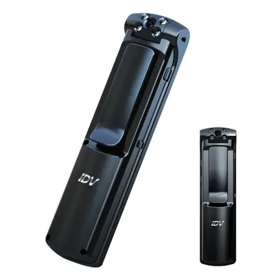 Wireless P2P WIFI Mini Digital Camera DV Camcorder IR Night Vision Degree Rotation Video Voice R