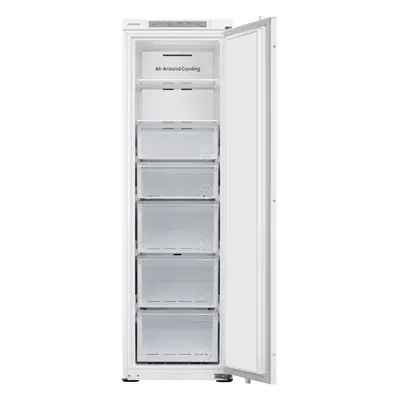 Samsung BRZ22600EWW Built-In Freezer