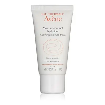 Avene Soothing Moisture Mask 1.69 fl oz, mL