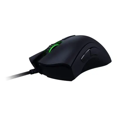 Razer Deathadder Elite True 5g Optical Sensor Razer Mechanical Mouse