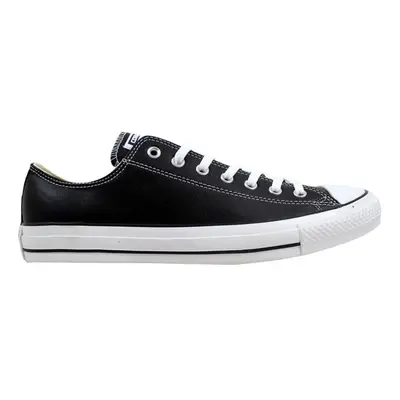 Converse Chuck Taylor OX Black Black 132174C Men's