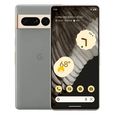 Google Pixel Pro 5G 12GB/128GB Dual Sim - Hazel