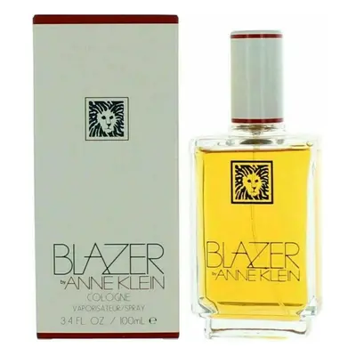 Blazer by Anne Klein perfume for her EDC 3.3 / 3.4 oz New in Box