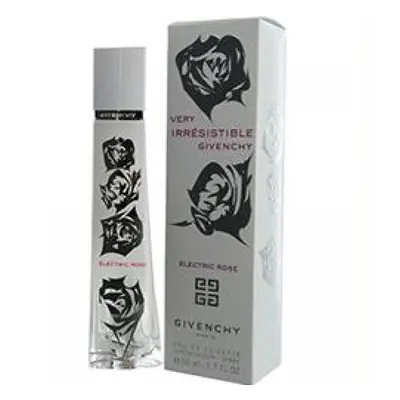 Givenchy Very Irresistible Electric Rose Eau de Toilette 50ml Spray