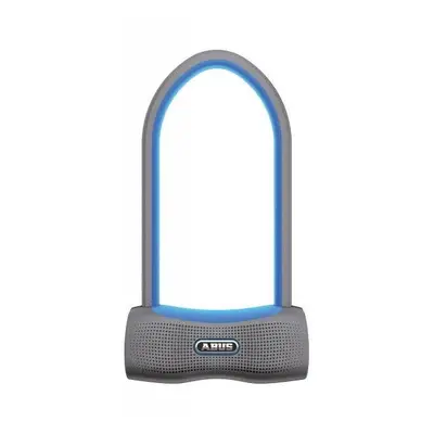 ABUS Smart-X 770A Alarm D-Locks