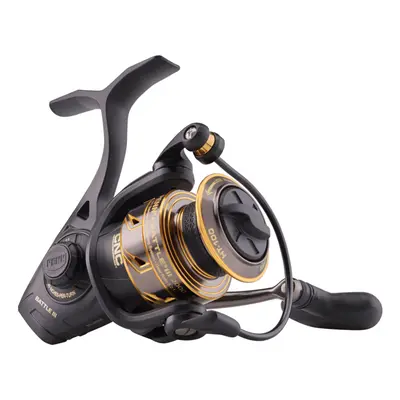 Penn Battle III Spinning Reel