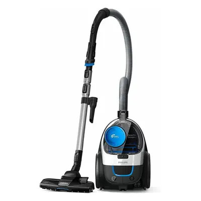 Philips PowerPro Compact FC9332/09 - Bagless Vacuum Cleaner with Cyclonic System, 1.5 Tank, Anti