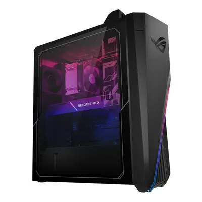 ASUS ROG Strix GT15 G15CF-712700112W Intel i7 16GB 1TB RTX Ti