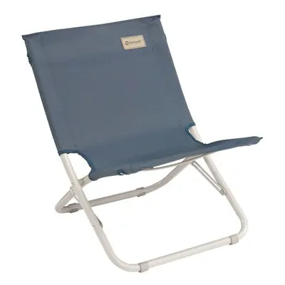 Outwell Folding Camping Chair Ocean Blue Beach Dining Garden Portable Seat