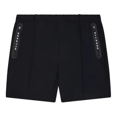 (38R, Black) Ellesse Mens Laveno Shorts