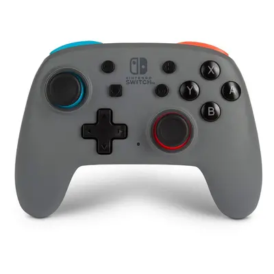 Nintendo Switch Pro Controller (Gray)