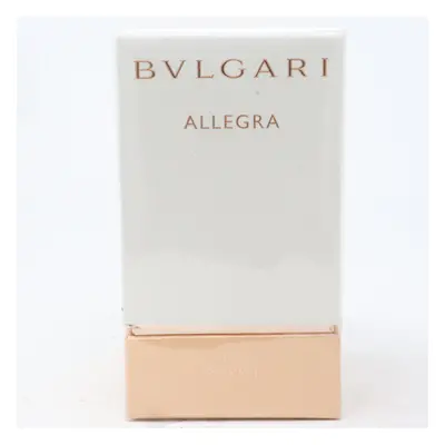 Allegra Magnifying Myrrh Essence by Bvlgari Eau De Parfum 1.35oz Spray New With Box