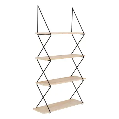 Premier Housewares Brixton Layer Shelf