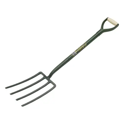 Bulldog 5TFAM All Metal Trenching Fork