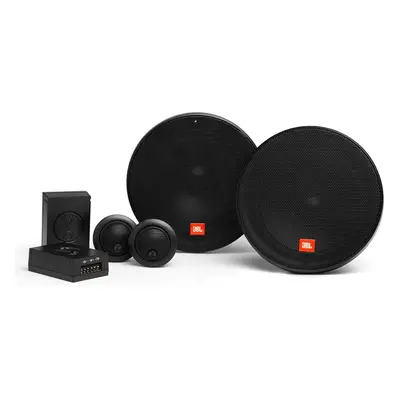 JBL Stage2 604C - 6.5" 16.5cm 270W Way Door Component Speaker System