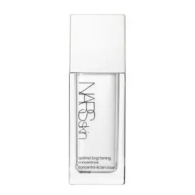 NARS Skin Optimal Brightening Concentrate, oz.