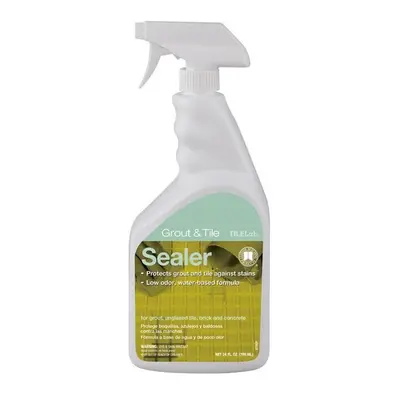 24 oz Grout & Tile Sealer