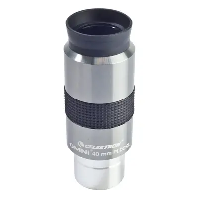 Celestron Omni 40mm Eyepiece (1.25")