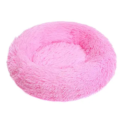 (Type E) Soft Puppy Cat Dog Pet Bed Cave Sleeping House Mat Cushion Warm Washable