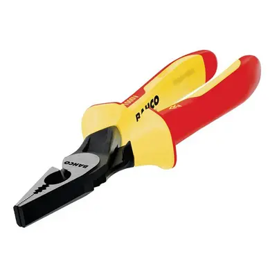 Bahco 2628S ERGO Insulated Combination Pliers 200mm (8in) 2628S-200