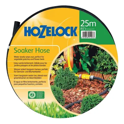 Hozelock 25m Porous Soaker Hose