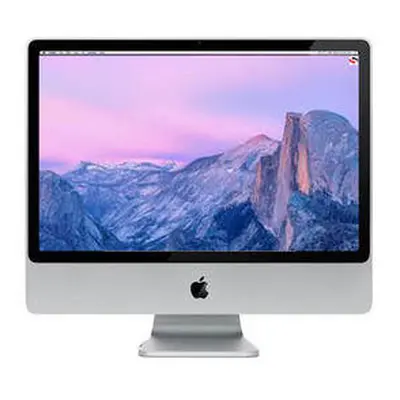 Apple iMac 24" Core Duo 3.06GHz 8GB RAM 256GB SSD MB419LL/A